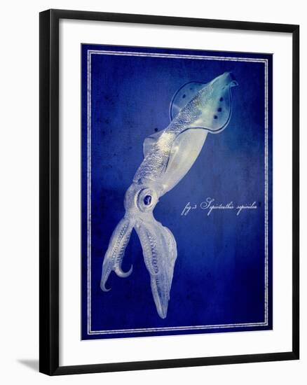 Marine Collection A-GI ArtLab-Framed Giclee Print