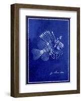 Marine Collection D-GI ArtLab-Framed Giclee Print