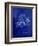 Marine Collection D-GI ArtLab-Framed Giclee Print