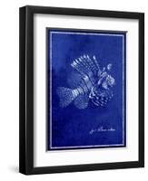 Marine Collection D-GI ArtLab-Framed Giclee Print