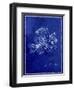 Marine Collection D-GI ArtLab-Framed Giclee Print