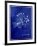 Marine Collection D-GI ArtLab-Framed Giclee Print