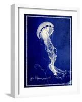 Marine Collection E-GI ArtLab-Framed Giclee Print