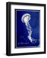 Marine Collection E-GI ArtLab-Framed Premium Giclee Print