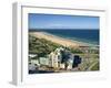 Marine Drive, Kings Beach, Port Elizabeth, South Africa, Africa-Alain Evrard-Framed Photographic Print