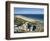 Marine Drive, Kings Beach, Port Elizabeth, South Africa, Africa-Alain Evrard-Framed Photographic Print