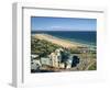Marine Drive, Kings Beach, Port Elizabeth, South Africa, Africa-Alain Evrard-Framed Photographic Print