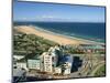 Marine Drive, Kings Beach, Port Elizabeth, South Africa, Africa-Alain Evrard-Mounted Photographic Print