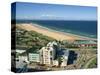 Marine Drive, Kings Beach, Port Elizabeth, South Africa, Africa-Alain Evrard-Stretched Canvas