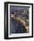 Marine Drive, Mumbai, India-Alain Evrard-Framed Photographic Print