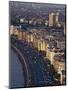 Marine Drive, Mumbai, India-Alain Evrard-Mounted Photographic Print