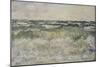 Marine (Etude de Mer), 1881-Claude Monet-Mounted Giclee Print