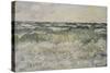 Marine (Etude de Mer), 1881-Claude Monet-Stretched Canvas