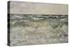 Marine (Etude de Mer), 1881-Claude Monet-Stretched Canvas