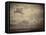 Marine, étude de nuages-Gustave Le Gray-Framed Stretched Canvas