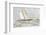 Marine III-Urbain Huchet-Framed Collectable Print