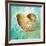 Marine Life Motif IV-Gregory Gorham-Framed Art Print