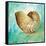 Marine Life Motif IV-Gregory Gorham-Framed Stretched Canvas