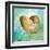 Marine Life Motif IV-Gregory Gorham-Framed Art Print