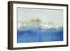 Marine Lights-Wendy Kroeker-Framed Art Print