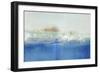 Marine Lights-Wendy Kroeker-Framed Art Print