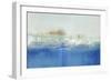 Marine Lights-Wendy Kroeker-Framed Art Print