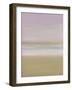 Marine Moods - Sunset-Kim Johnson-Framed Giclee Print