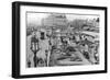 Marine Parade, Brighton, East Sussex, C1900s-C1920S-null-Framed Giclee Print