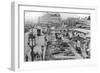 Marine Parade, Brighton, East Sussex, C1900s-C1920S-null-Framed Giclee Print