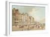 Marine Parade - Brighton-English School-Framed Giclee Print