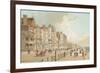 Marine Parade - Brighton-English School-Framed Giclee Print