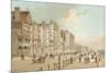 Marine Parade - Brighton-English School-Mounted Giclee Print