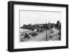 Marine Parade Margate Kent-null-Framed Photographic Print