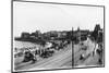 Marine Parade Margate Kent-null-Mounted Photographic Print