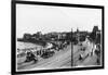 Marine Parade Margate Kent-null-Framed Photographic Print