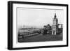 Marine Parade Margate Kent-null-Framed Photographic Print