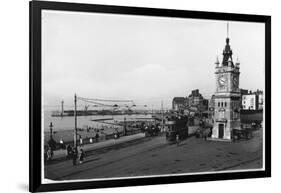 Marine Parade Margate Kent-null-Framed Photographic Print