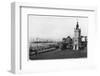 Marine Parade Margate Kent-null-Framed Photographic Print