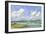 Marine Scene, 1894-Eug?ne Boudin-Framed Giclee Print