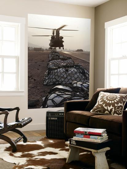 Giant Art Print, , large