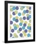 Marine Spots-Denise Duplock-Framed Art Print