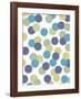 Marine Spots-Denise Duplock-Framed Art Print