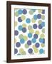 Marine Spots-Denise Duplock-Framed Art Print