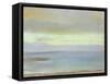 Marine Sunset, C.1869-Edgar Degas-Framed Stretched Canvas