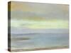 Marine Sunset, C.1869-Edgar Degas-Stretched Canvas