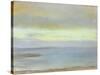 Marine Sunset, C.1869-Edgar Degas-Stretched Canvas