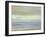 Marine Sunset, C.1869-Edgar Degas-Framed Giclee Print