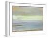 Marine Sunset, C.1869-Edgar Degas-Framed Giclee Print