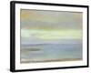 Marine Sunset, C.1869-Edgar Degas-Framed Giclee Print