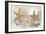 Marine Tableau II-June Vess-Framed Art Print